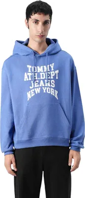 Produktbild von Hoodie Tommy Hilfiger DM0DM22082C6D für Herren