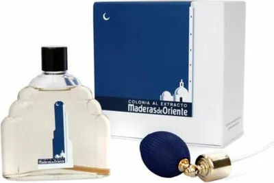 Immagine prodotto di Estratto Di Colonia East Woods 90 Ml