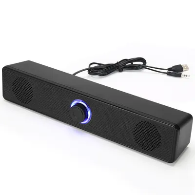 Produktbild von Soundbox-Computer,Intelligente Rauschunterdrückung