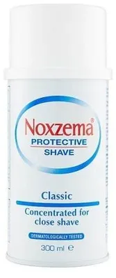 Immagine prodotto di Noxzema Schiuma Barba Classic