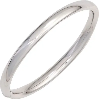 Armreif-57-6mm-925-Silber-glänzend-oval