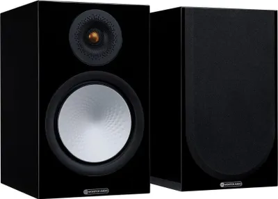 Produktbild von Monitor Audio Silber 100 7G