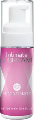 Produktbild von Femintimate - Vaginales Schmiermittel 100 Ml