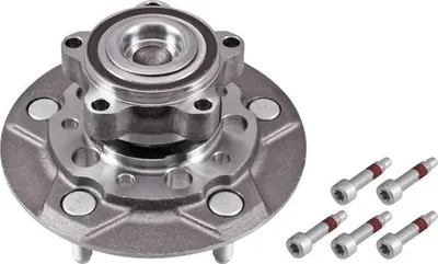 Immagine prodotto di Set di cuscinetti ruota A.B.S. per furgone FORD Transit Mk7 (V363, FCD, FDD) 201833