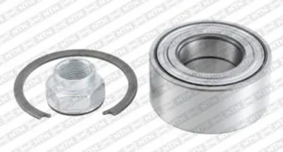 Produktbild von Snr Radlagersatz Vorderachse R158.63