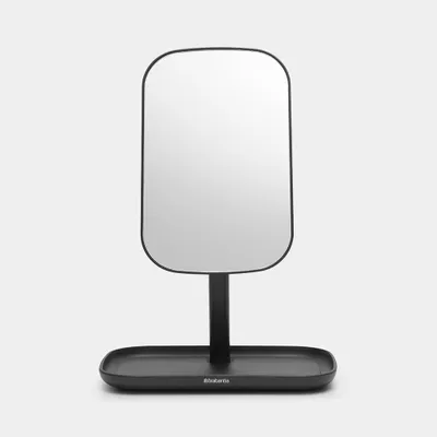 Produktbild von Brabantia 280702, Freistehend, Rechteckig, Tisch, Grau, Grau, 1 Regale