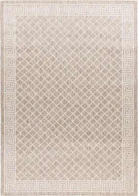Obrázek produktu pro 80x150 cm Kusový koberec My Tallinn 541 Taupe – na ven i na doma, Béžová, Polypropylen