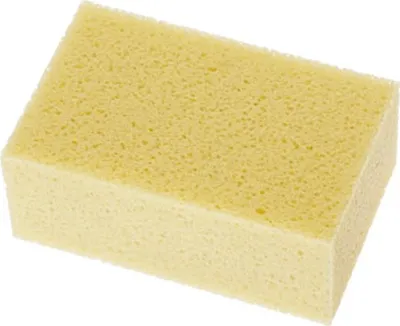 Produktbild von Dönges Fliesenschwamm Original HYDRO, Abmessung 170 x 115 x 70 mm (Schwamm)