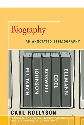 Produktbild von Biography