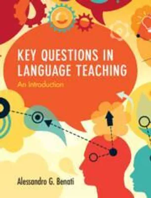 Produktbild von Key Questions In Language Teaching – Lingua: Inglese