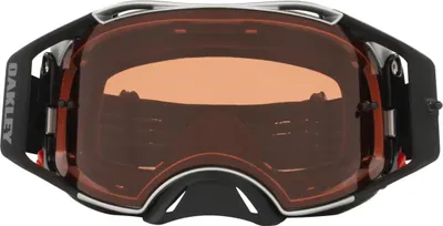 Produktbild von Oakley Goggles Airbrake Mx Prizm Offroad-brille Braun Prizm Bronze/CAT3 Braun Prizm Bronze/CAT3
