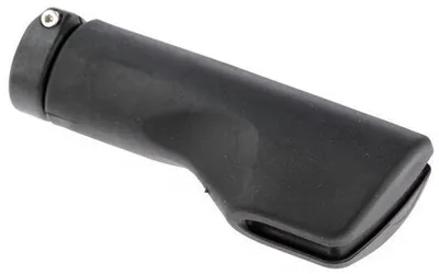 Zdjęcie produktu dla Uchwyt Westphal #447 Grabsolute 128mm ø23mm - czarny