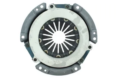 Produktbild von AISIN Kupplungsdruckplatte CN-030 für NISSAN ALMERA I Hatchback (N15) 129mm 191mm