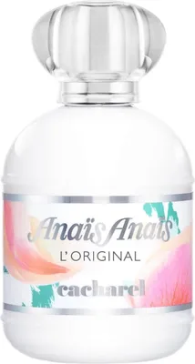 Zdjęcie produktu dla Cacharel, Anais Anais, Eau De Toilette, For Women, 30 ml