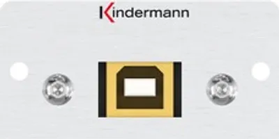 Image de Kindermann 7444000528