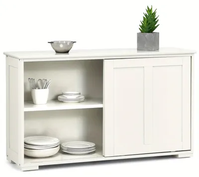 Produktbild von Küchenschrank - Küchenmöbel - Aufbewahrungsschrank - Oberschrank - Unterschrank