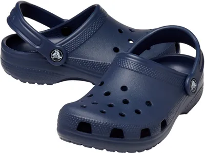 Obrázok produktu pre Crocs Kids' Classic Clog Sandále Navy 28-29