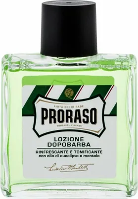 Produktbild von Proraso 8004395001064, After-Shave-Lotion, Universal, 100 ml