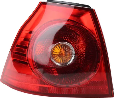 Produktbild von Heckleuchte passend für VW Golf V 1K 5M 10/2003-05/2009 außen Links 1K6945095AA 1K6945095AC 1K6945095N 1K6945095P 1K6945095J 1K694 Johns