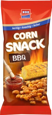 Zdjęcie produktu dla XOX Corn Snack Grill