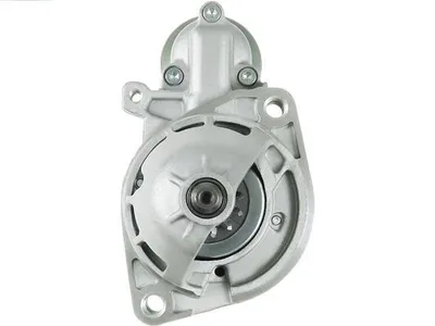 Produktbild von AS-PL S0218 Starter Anlasser 1,7kW passend für MERCEDES-BENZ C-Klasse Limousine (W204) 12V