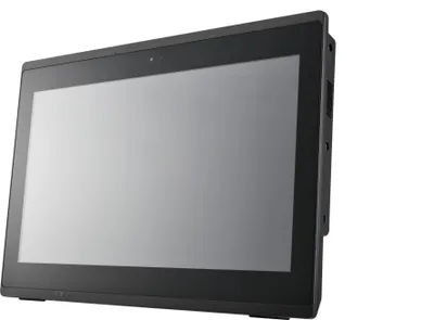Produktbild von Shuttle Barebone AIO P55U3 15.6" i3-1315U/DDR5 black