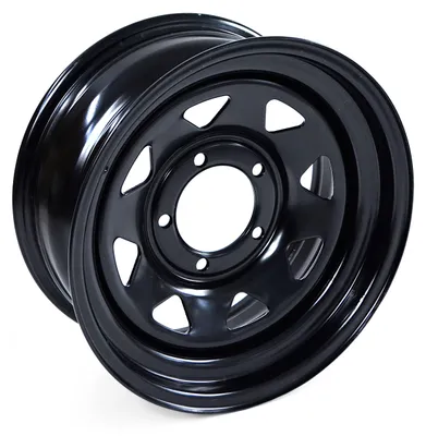 Produktbild von Stahlfelge SNFC15X7-5X139.7X108/0/B