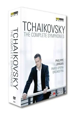 Produktbild von Tchaikovsky