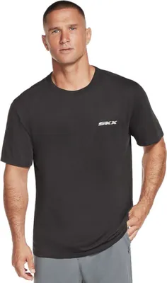 Produktbild von Skechers Dri-Release SKX Tee M1TS274-BLK