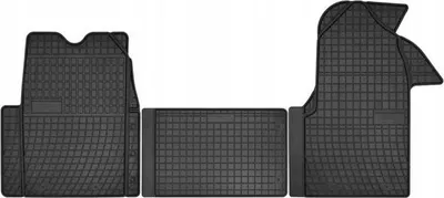 Obrázok produktu pre Renault Master 2 1999–2010 Typické Gumové Rohože