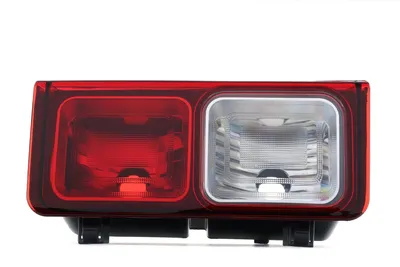 Produktbild von TYC Nebelschlussleuchte 19-12478-01-2 links für OPEL Vivaro B Combi (X82)
