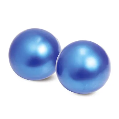 Produktbild von Sport-Thieme Pilates Toning Ball-Set "Power"