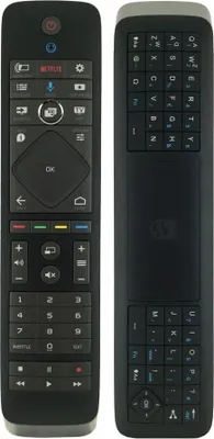Produktbild von Originale Fernbedienung Philips TV 398GF10BEPH09T