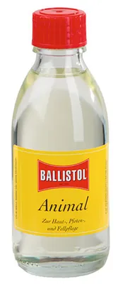 Productafbeelding van BALLISTOL 26510 BALLISTOL Tierpflegeöl Animal 100,0 ml