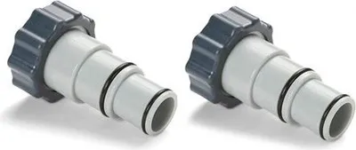 Image de Intex Set de 2 adaptateurs A 10849