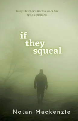 Produktbild von If They Squeal