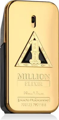 Image de 1 Million Elixir Men eau de parfum spray 50ml
