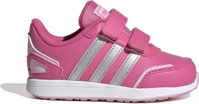 Productafbeelding van Adidas sneakers, model IG9645, in de kleur roze, maat 21