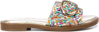 Productafbeelding van Sandalen Carmela 10151-743632 voor Dames