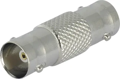 Produktbild von DAP FVA04 - BNC female to BNC female 75 Ohm