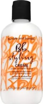Produktbild von Bumble And Bumble BB Styling Creme Stylingcreme für feines Haar 250 ml
