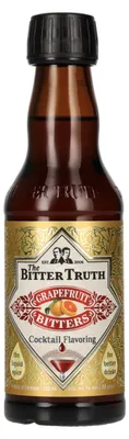 Produktbild von The Bitter Truth Grapefruit Bitters 44% Vol. 0,2l