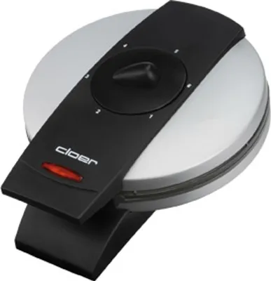 Produktbild von Cloer 1629 Waffeleisen