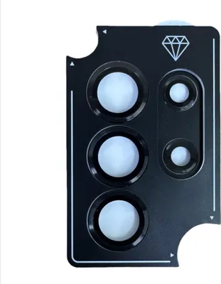 Obrázek produktu pro INF Ochrana objektivu fotoaparátu Samsung Galaxy S25 Ultra, tvrzené sklo