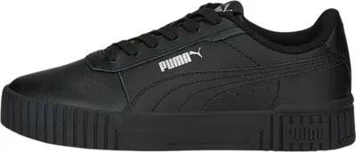 Produktbild von Puma Carina 2.0 Kinder Sportschuhe schwarz r. 35.5