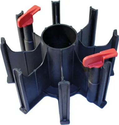 Image de Adaptateur de bobine pour bobine de fil 15 kg