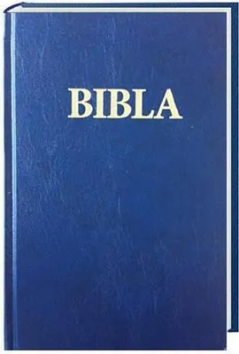 Produktbild von Bibel Albanisch - Bibla