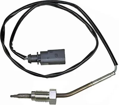 Produktbild von METZGER 0894562 Abgastemperatursensor für VW GOLF VI (5K1) 610mm