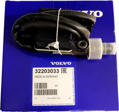 Obrázok produktu pre VOLVO v60 XC60 II lambda senzor NOX senzor 32203033
