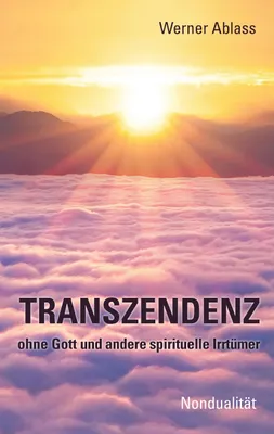 Produktbild von Transzendenz